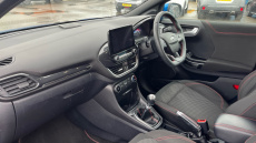 Ford Puma 1.0 EcoBoost Hybrid mHEV ST-Line 5dr Petrol Hatchback